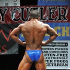 Kyle  Cowger - NPC Jay Cutler Desert Classic 2014 - #1